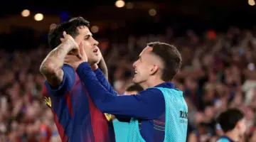 تطورات مفاجئة تقرب نجم برشلونة من الانتقال إلى صفوف نادي الهلال السعودي